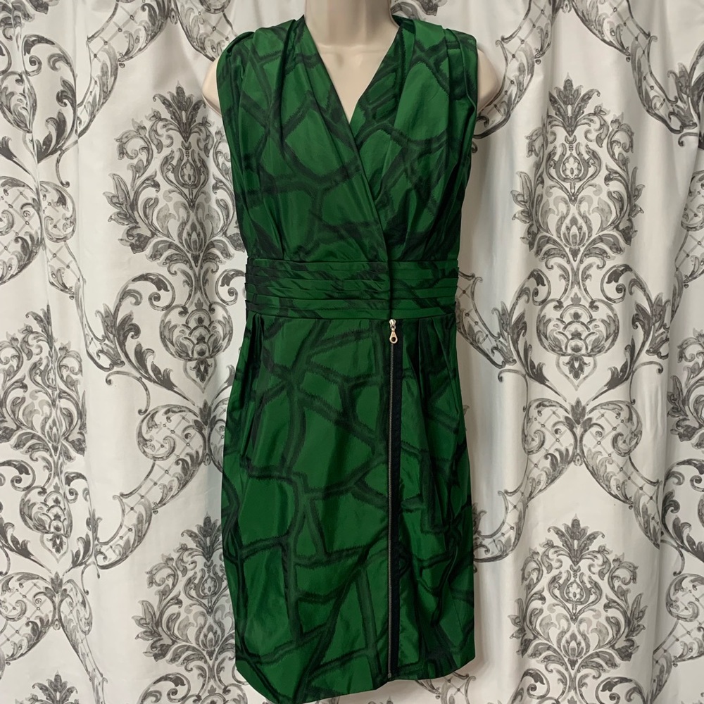 Bensoni Dress